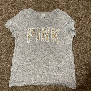 VS Pink t-shirt!